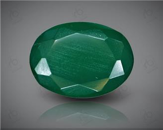 Natural Chalcedony (Onyx) Certified 5.11 CRT ( 714 )